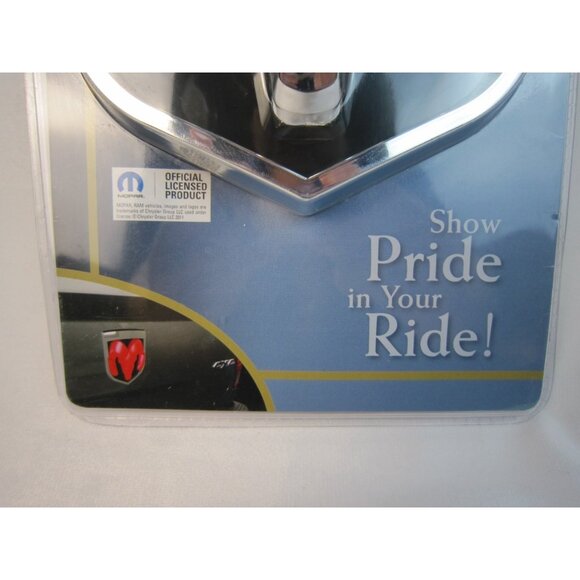 Reese Towpower Dodge Ram Tailgate Light #86093 - New Old Stock - Picture 4 of 12